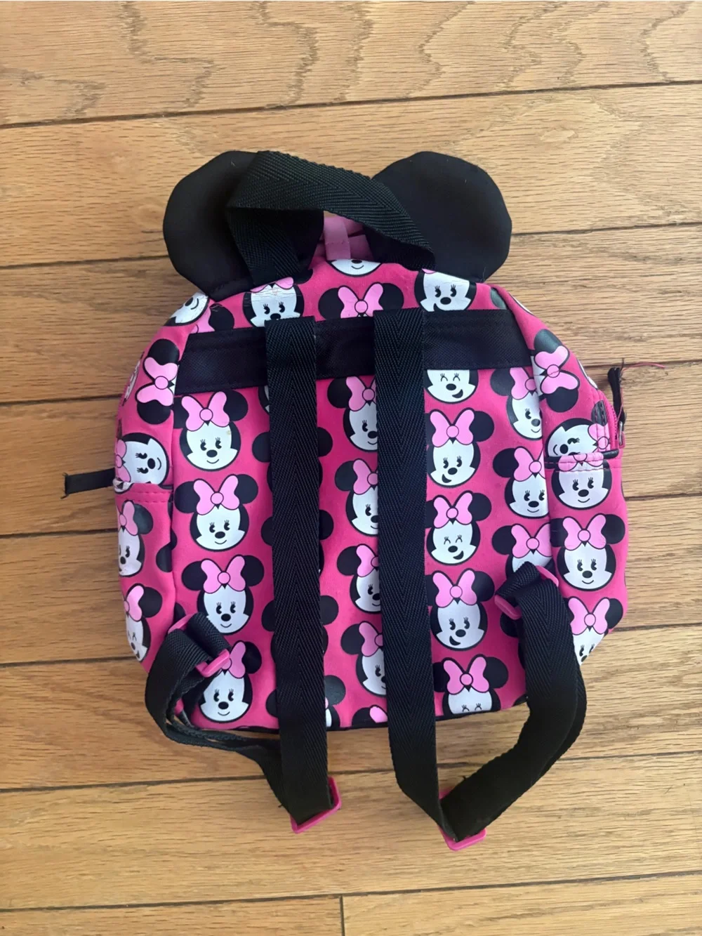 Disney Minnie Mouse mini backpack